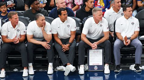 Coaching Staff .